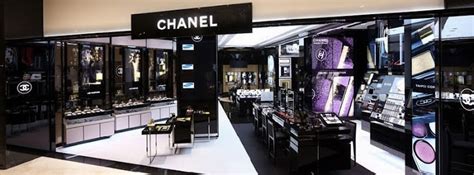 chanel makeup miami beach|Chanel outlet near me.